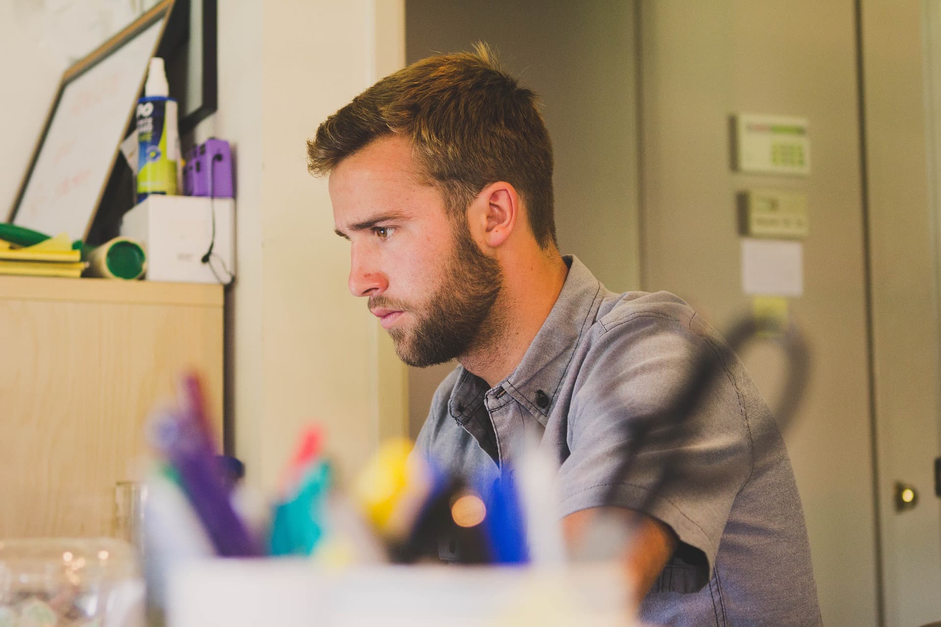 Como Aumentar a Qualidade da Memória no Ambiente de Trabalho