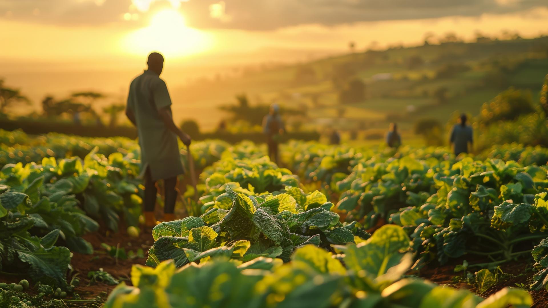 Sustentabilidade no Agronegócio Brasileiro